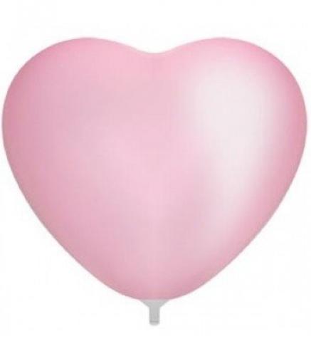 Воздушные шарики сердечки - купить 