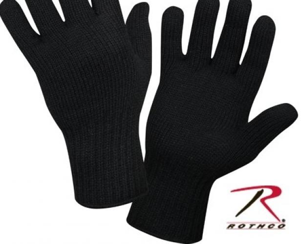 Черные шерстяные перчатки  ― магазин нужных товаров у нас есть все playera.ru Тел 8-495-741-86-12 a7418612@yandex.ru  тнп карнавал праздник отдых спорт дом одежда 