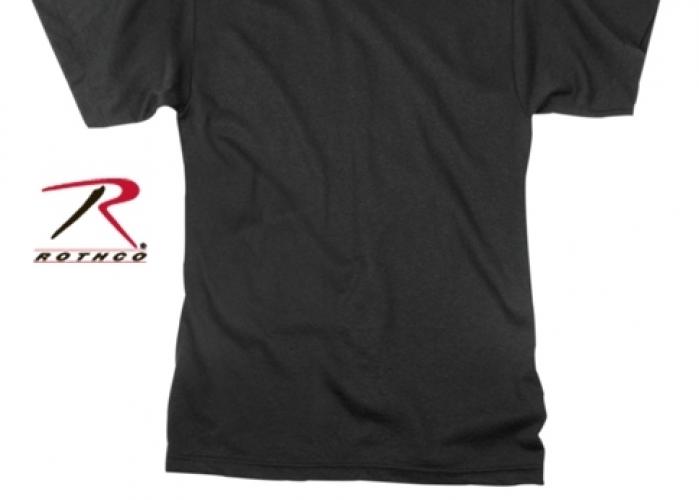 Водоотталкивающая футболка черная  ― магазин нужных товаров у нас есть все playera.ru Тел 8-495-741-86-12 a7418612@yandex.ru  тнп карнавал праздник отдых спорт дом одежда 