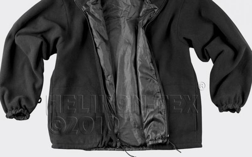 Куртка водонепроницаемая Gen II черная ― магазин нужных товаров у нас есть все playera.ru Тел 8-495-741-86-12 a7418612@yandex.ru  тнп карнавал праздник отдых спорт дом одежда 