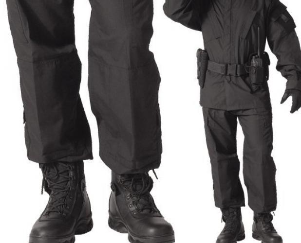 Черные форменные штаны SDU  ― магазин нужных товаров у нас есть все playera.ru Тел 8-495-741-86-12 a7418612@yandex.ru  тнп карнавал праздник отдых спорт дом одежда 