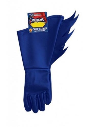 Детские перчатки с молнией - купить 