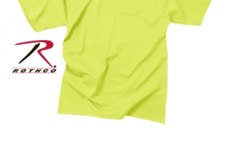 Однотонная ярко-зеленая футболка  ― магазин нужных товаров у нас есть все playera.ru Тел 8-495-741-86-12 a7418612@yandex.ru  тнп карнавал праздник отдых спорт дом одежда 