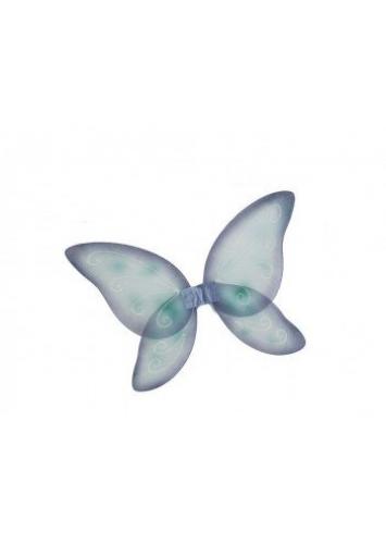 Фиолетовые крылья бабочки - купить 