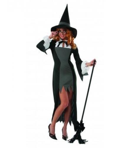 Элегантный костюм ведьмочки - купить 