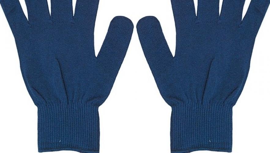 Полипропиленовые синие перчатки  ― магазин нужных товаров у нас есть все playera.ru Тел 8-495-741-86-12 a7418612@yandex.ru  тнп карнавал праздник отдых спорт дом одежда 