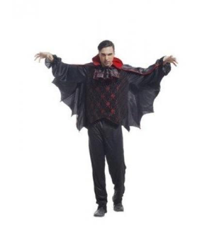 Кружевной готический костюм вампирессы - купить 