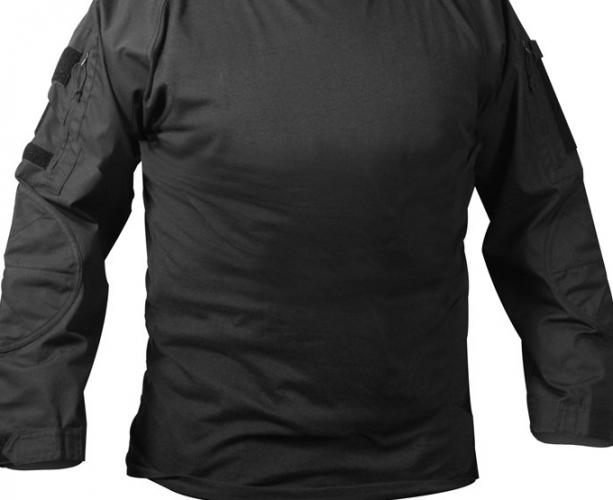 Боевая рубашка черного цвета  ― магазин нужных товаров у нас есть все playera.ru Тел 8-495-741-86-12 a7418612@yandex.ru  тнп карнавал праздник отдых спорт дом одежда 