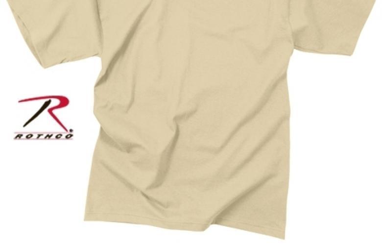 Однотонная футболка песочная  ― магазин нужных товаров у нас есть все playera.ru Тел 8-495-741-86-12 a7418612@yandex.ru  тнп карнавал праздник отдых спорт дом одежда 
