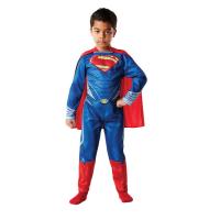  Супермен (Рост=97-114 см) 