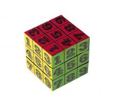  Шок Кубик-рубик 