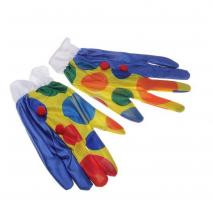  Перчатки Клоуна 