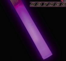Химический фиолетовый фонарь 