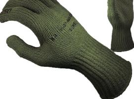 Оливковые перчатки USMC TS- 