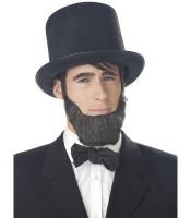 Борода президента Линкольна
