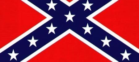 Флаг Конфедерации