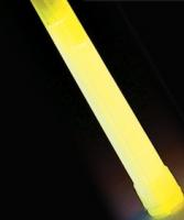 Желтый химический фонарь 