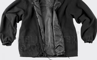 Куртка водонепроницаемая Gen II черная