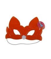 Карнавальная маска кота