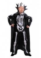 Детский костюм Счастливого Скелета
