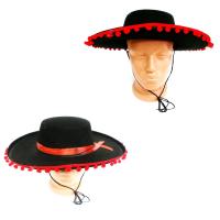  Шляпа Мексиканская 