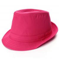  Шляпа Неон "Стиляги" цветные (плотная ткань) 