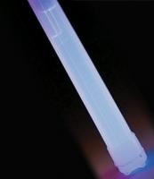 Синий химический фонарь 