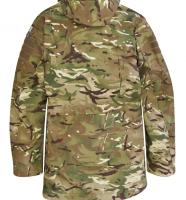 Куртка-парка MTP армии Великобритании