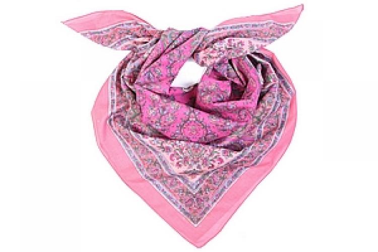 Платок (хлопок)  №112