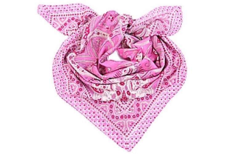 Платок (хлопок)  №65