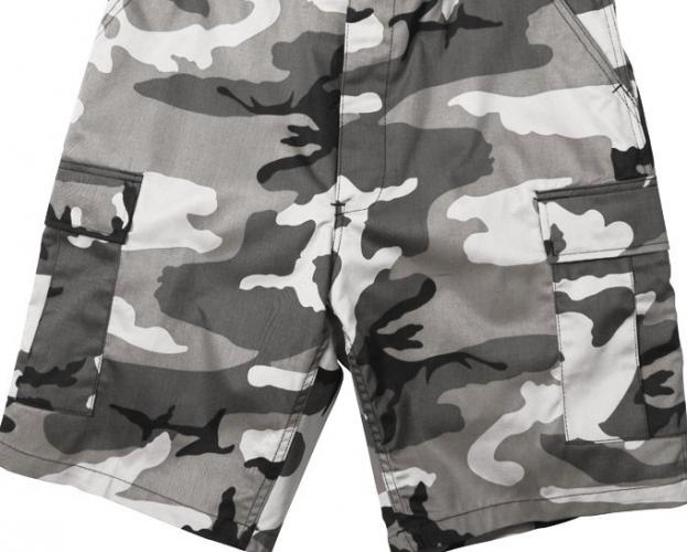 Шорты BDU городской камуфляж  ― магазин нужных товаров у нас есть все playera.ru Тел 8-495-741-86-12 a7418612@yandex.ru  тнп карнавал праздник отдых спорт дом одежда 