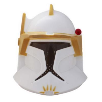  Маска Клон Командир 