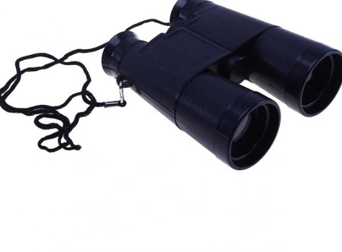 Черный сувенирный бинокль ― магазин нужных товаров у нас есть все playera.ru Тел 8-495-741-86-12 a7418612@yandex.ru  тнп карнавал праздник отдых спорт дом одежда 