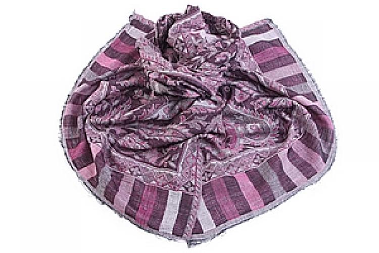 Палантин  кашемир 100%  №48