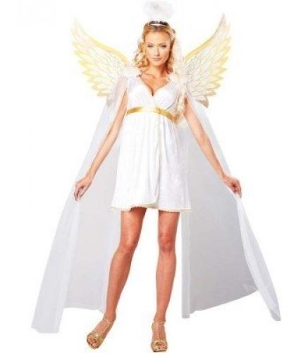 Костюм Ангела Ночи - купить 