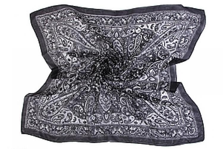 Платок (шелк 100%)     №188