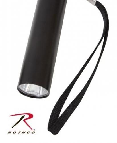 Светодиодный черный фонарик  ― магазин нужных товаров у нас есть все playera.ru Тел 8-495-741-86-12 a7418612@yandex.ru  тнп карнавал праздник отдых спорт дом одежда 