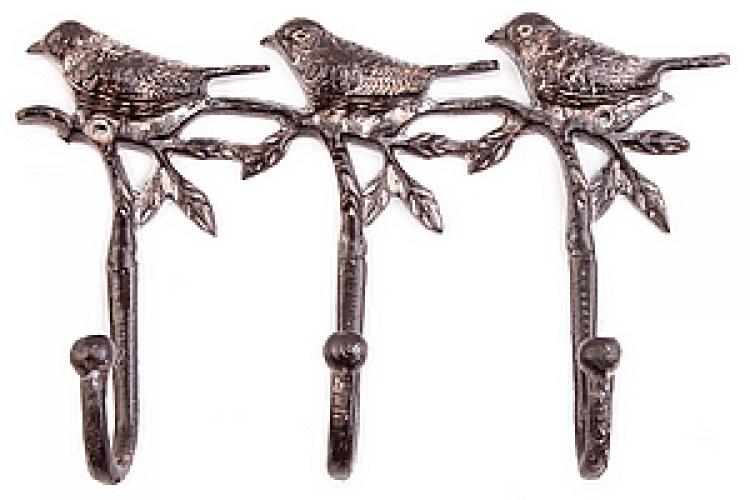 Вешалка на 3 крючка №102