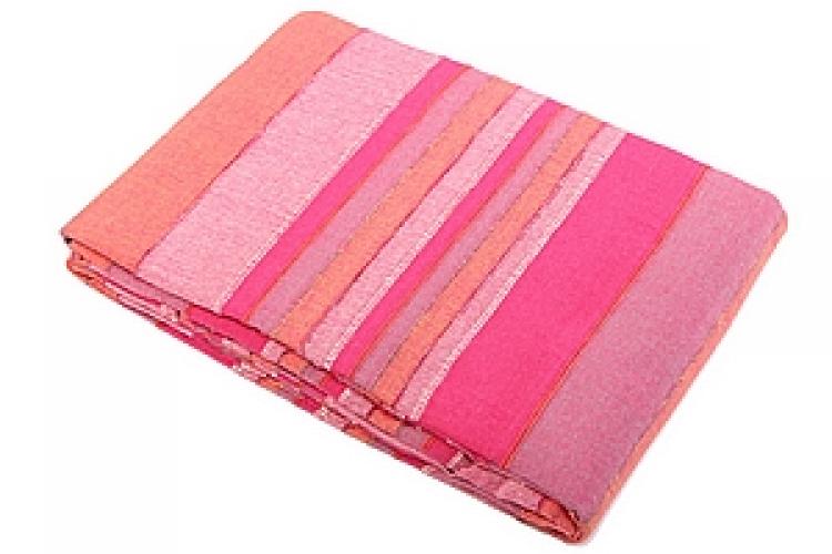 Покрывало самотканое х/б 225х270 №145