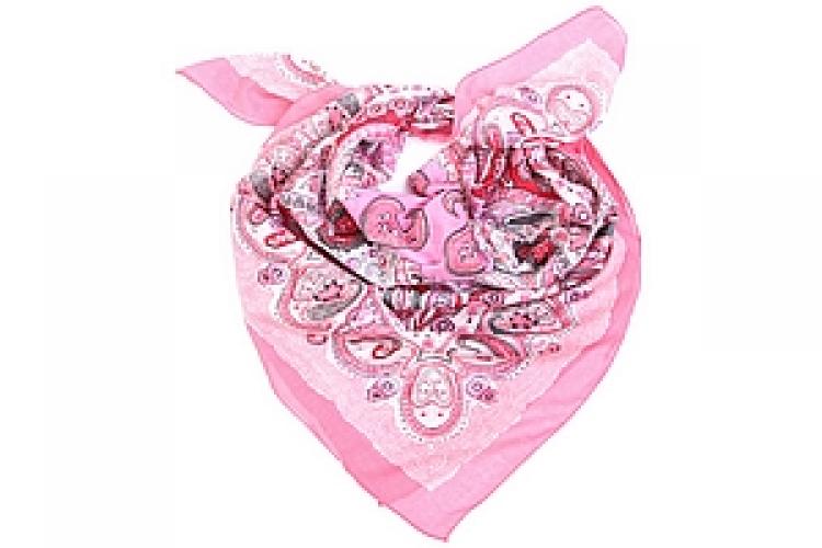 Платок (хлопок)  №109