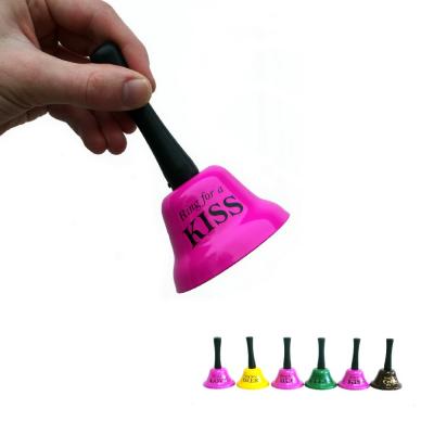  Колокольчик "Для поцелуя" 