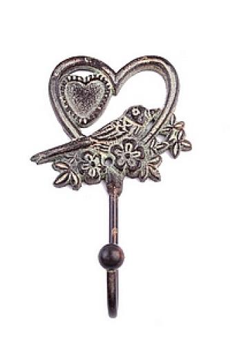 Вешалка-крючок №5