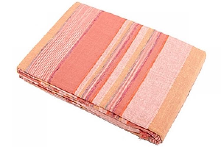 Покрывало самотканое х/б 225х270 №65