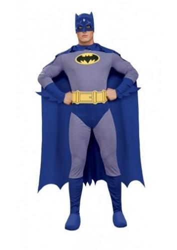 Прогулочный костюм Бэтме