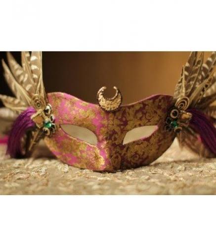 Маска Королева Ночи - купить 