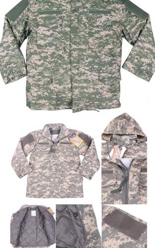 Курточка Цифровой камуфляж М-  ― магазин нужных товаров у нас есть все playera.ru Тел 8-495-741-86-12 a7418612@yandex.ru  тнп карнавал праздник отдых спорт дом одежда 