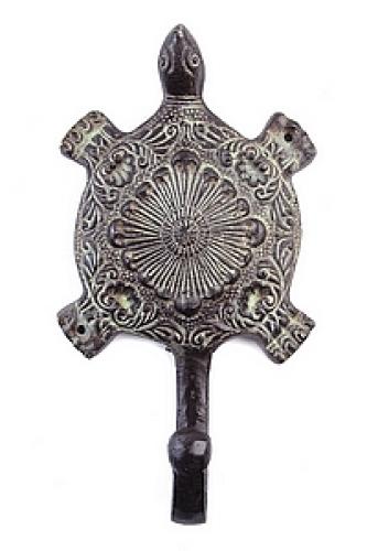 Вешалка-крючок №198