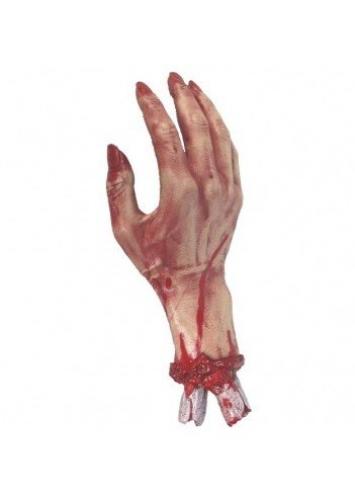 Отрубленные пальцы 5 шт - купить 