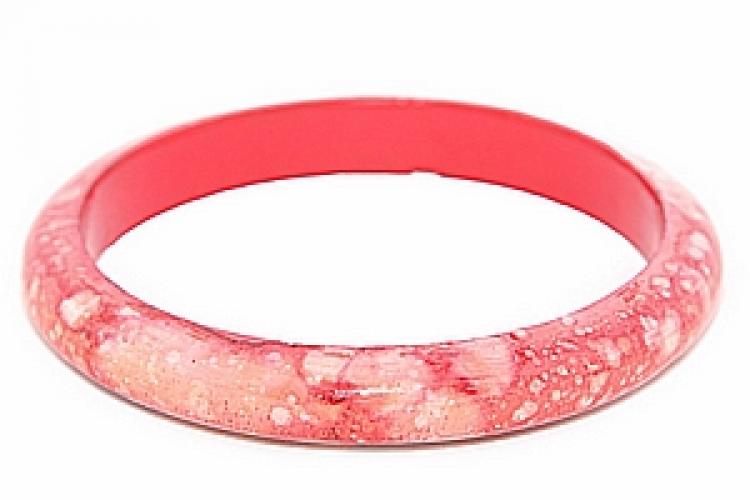 Украшение  Браслет дерево №78