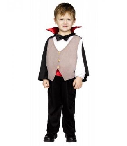 Костюм мрачного вампира - купить 